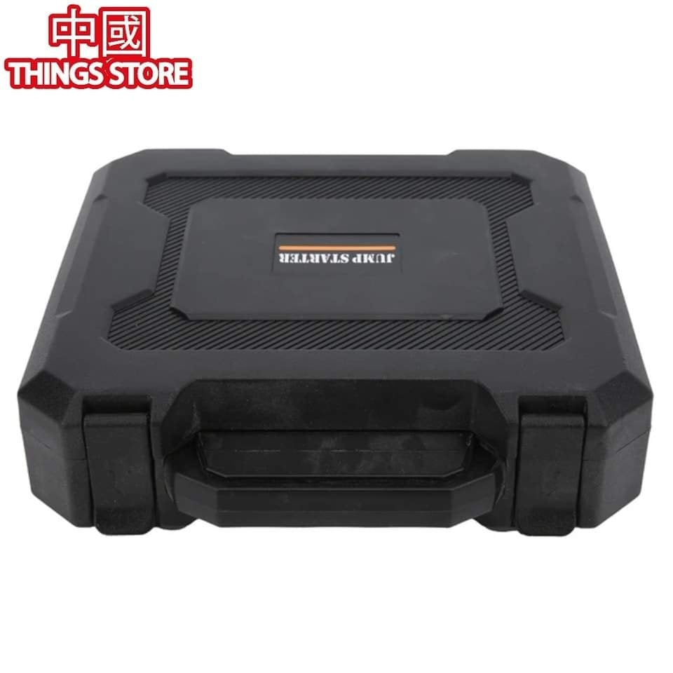 Cargador de batería para coche