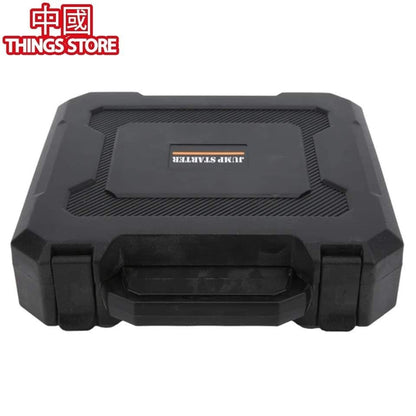 Cargador de batería para coche