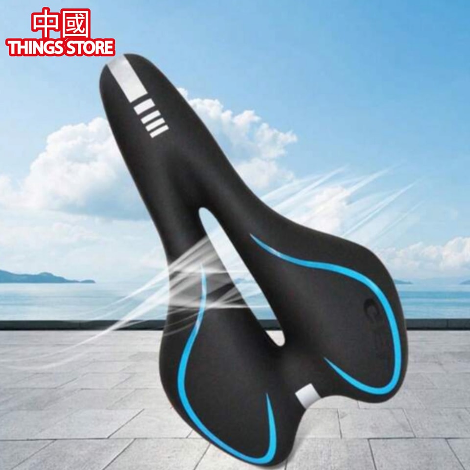 Asiento de bicicleta