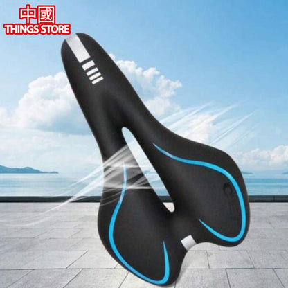 Asiento de bicicleta