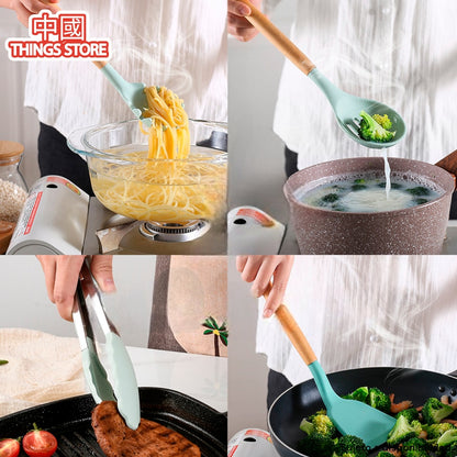 Utensilios de cocina