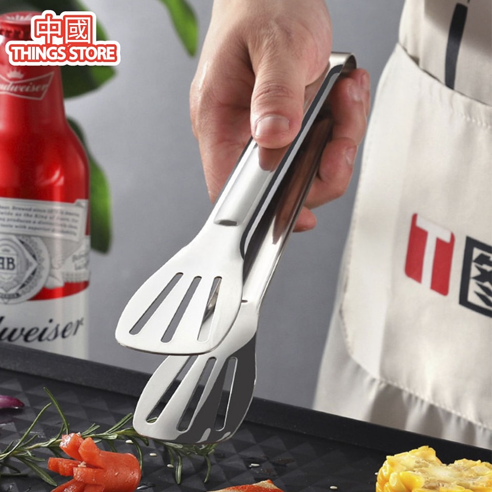 Pinzas mini para cocina