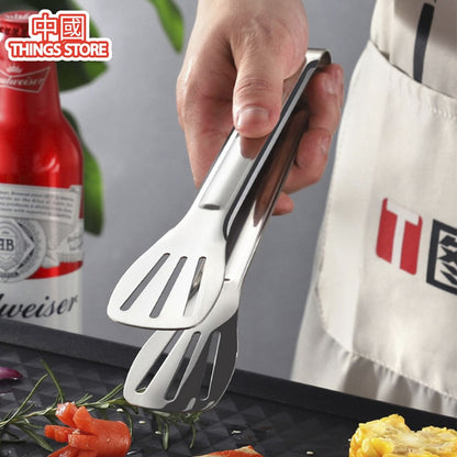 Pinzas mini para cocina