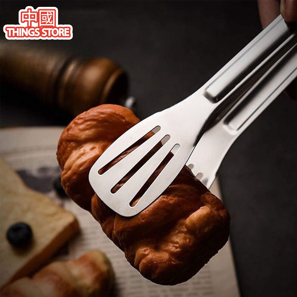 Pinzas mini para cocina