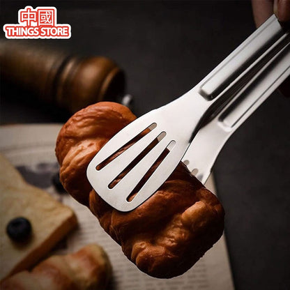 Pinzas mini para cocina