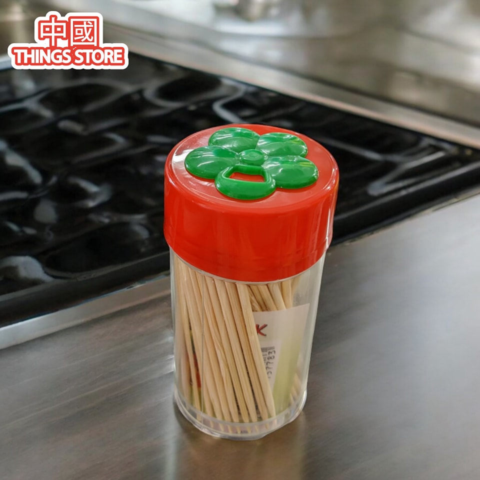 Palillos para cocina