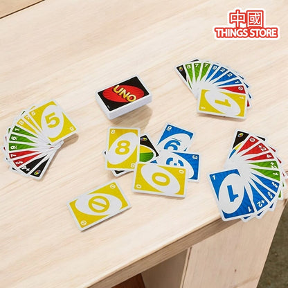 Juego de mesa UNO