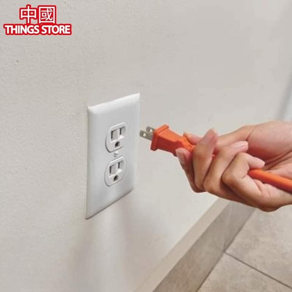 Extensión de 4 metros