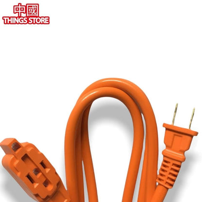 Extensión de 4 metros