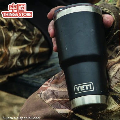 Termo YETI replica