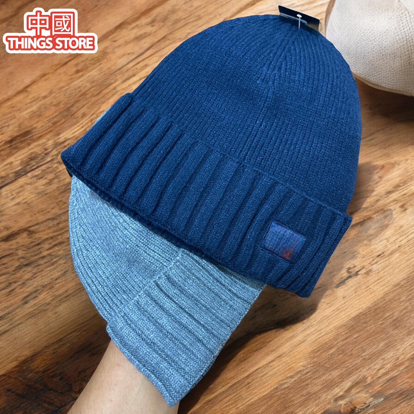 Gorro unisex