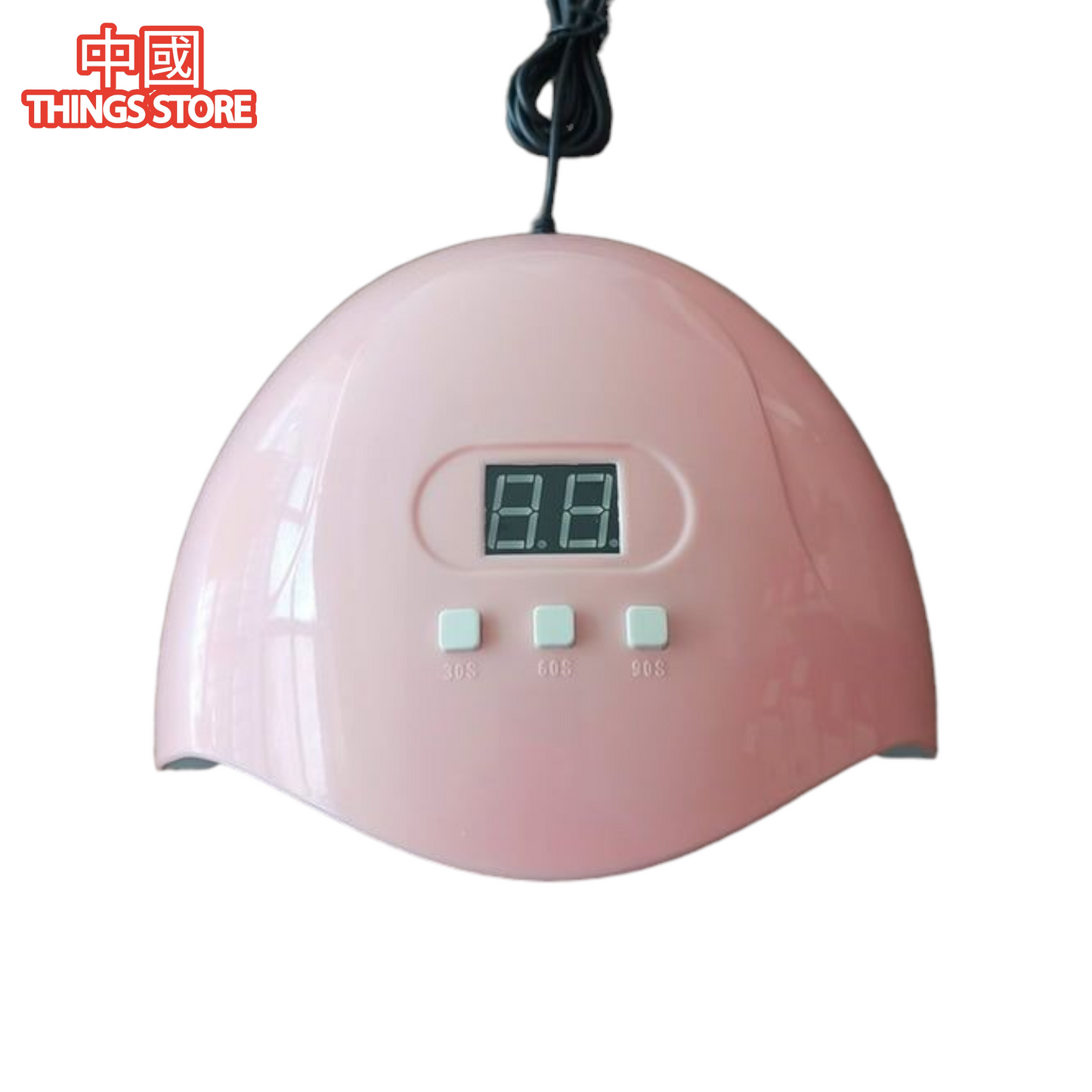 Lampara para uñas UV