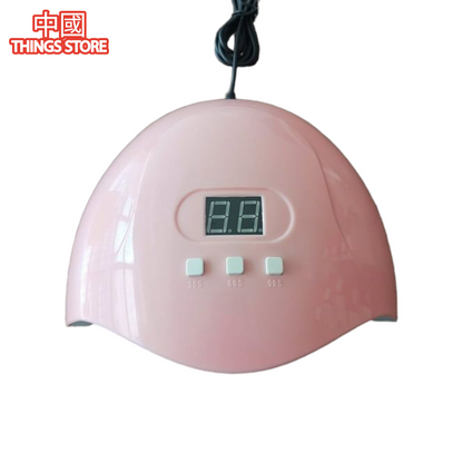 Lampara para uñas UV