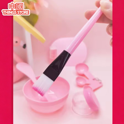 Kit facial para mascarillas