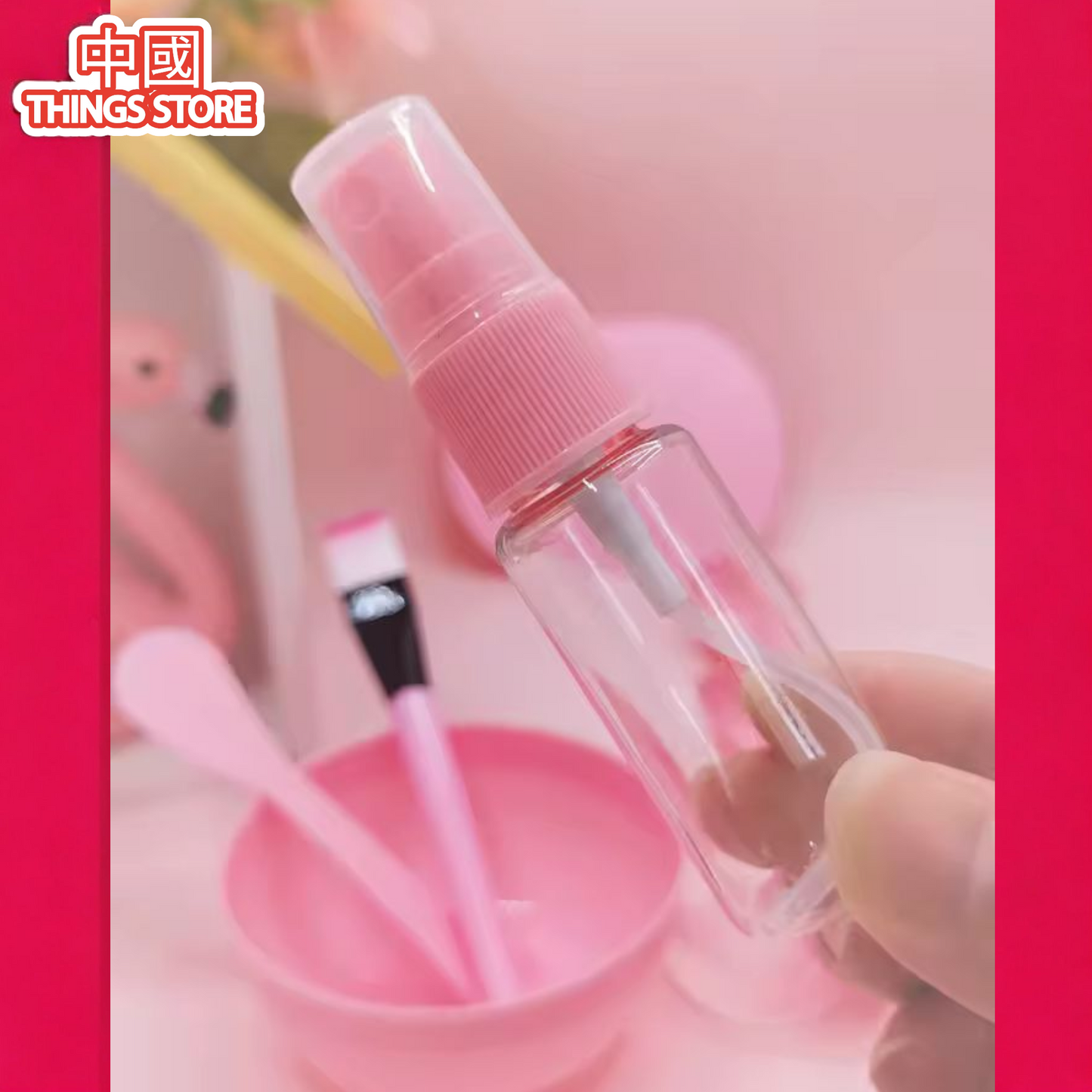 Kit facial para mascarillas