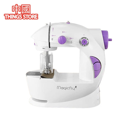 Máquina de coser