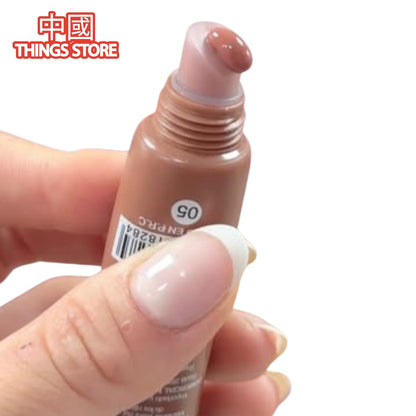 Lip oil