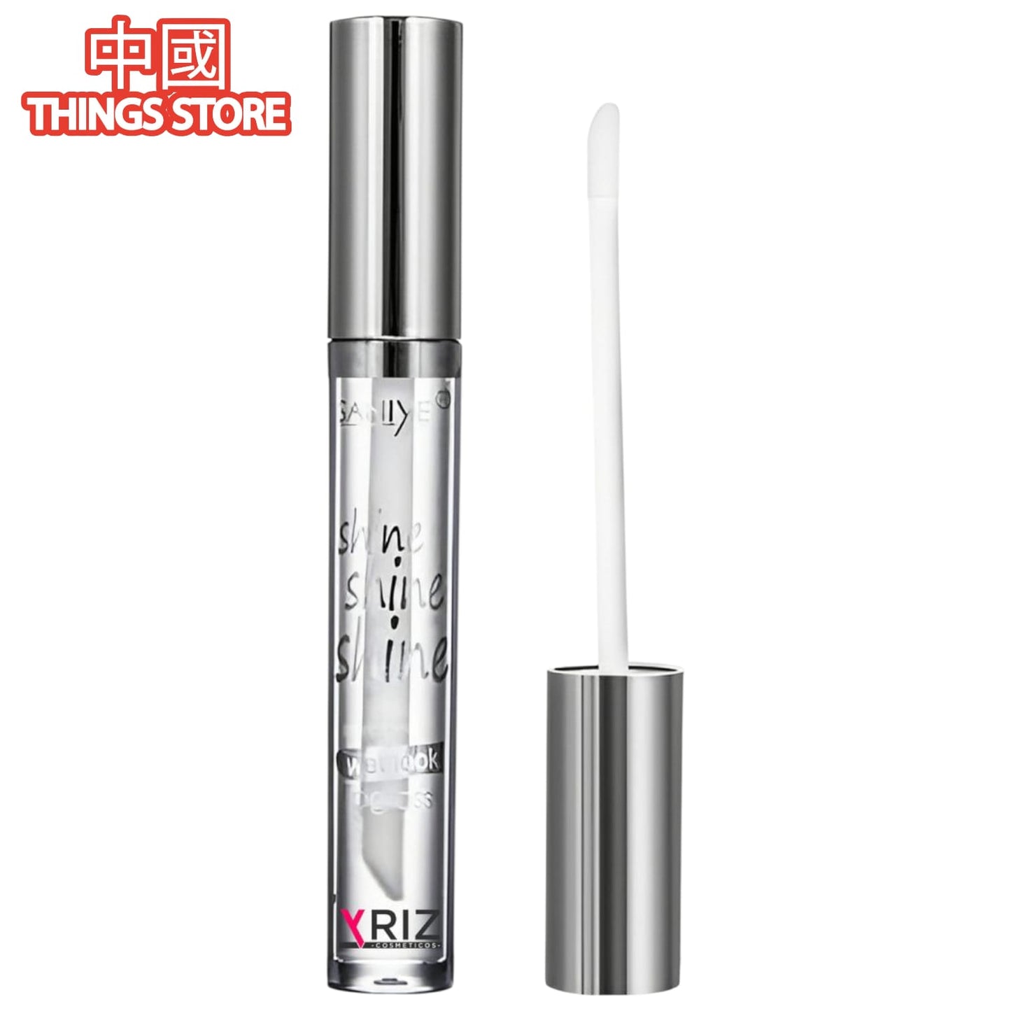 Lip oil