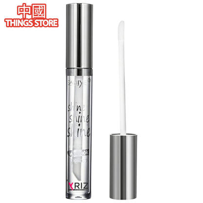 Lip oil