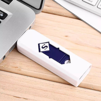 Encendedor eléctrico USB