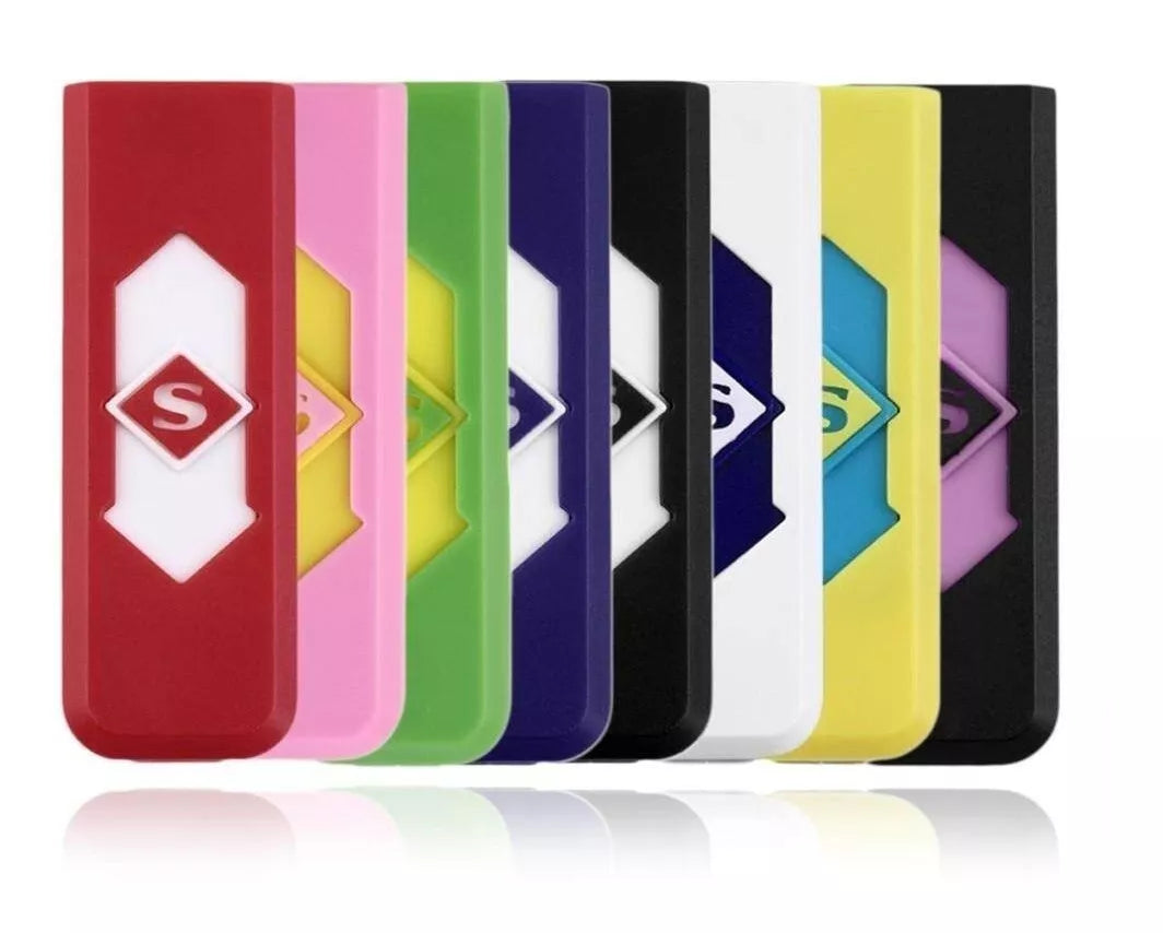 Encendedor eléctrico USB