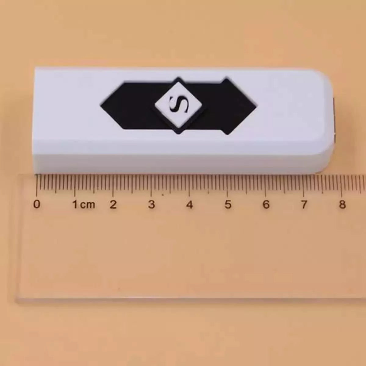 Encendedor eléctrico USB