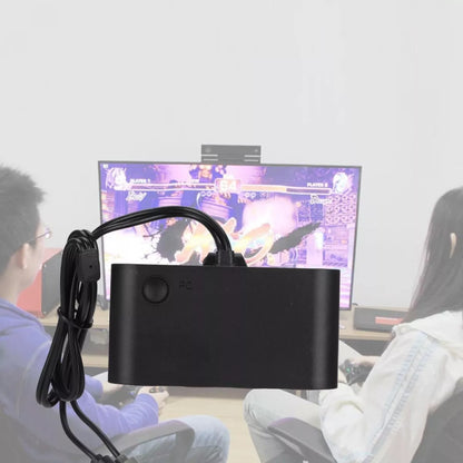 Adaptador control Nintendo Game Cube