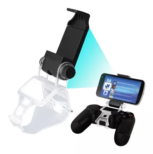 Soporte para celular PS4