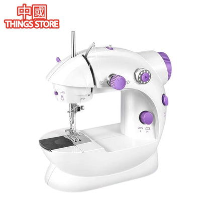 Máquina de coser
