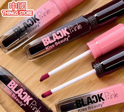 Lip oil gloss mágico