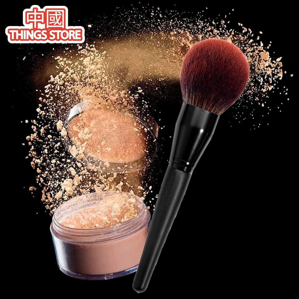 Set de brochas de 24pz