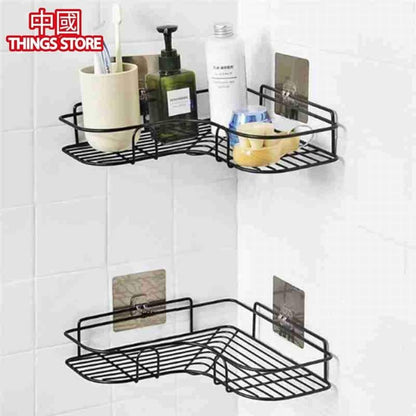 Reja para accesorios de baño