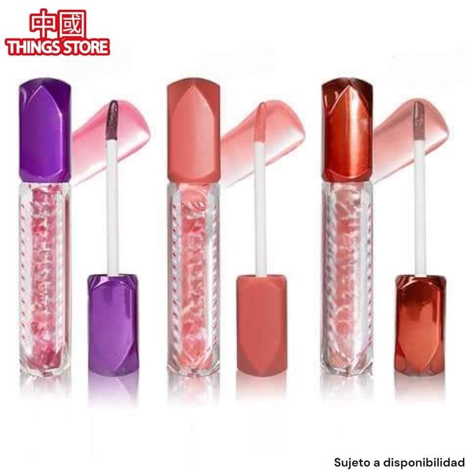 Labial engrosador