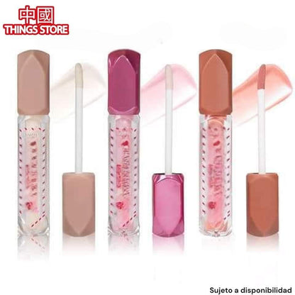 Labial engrosador