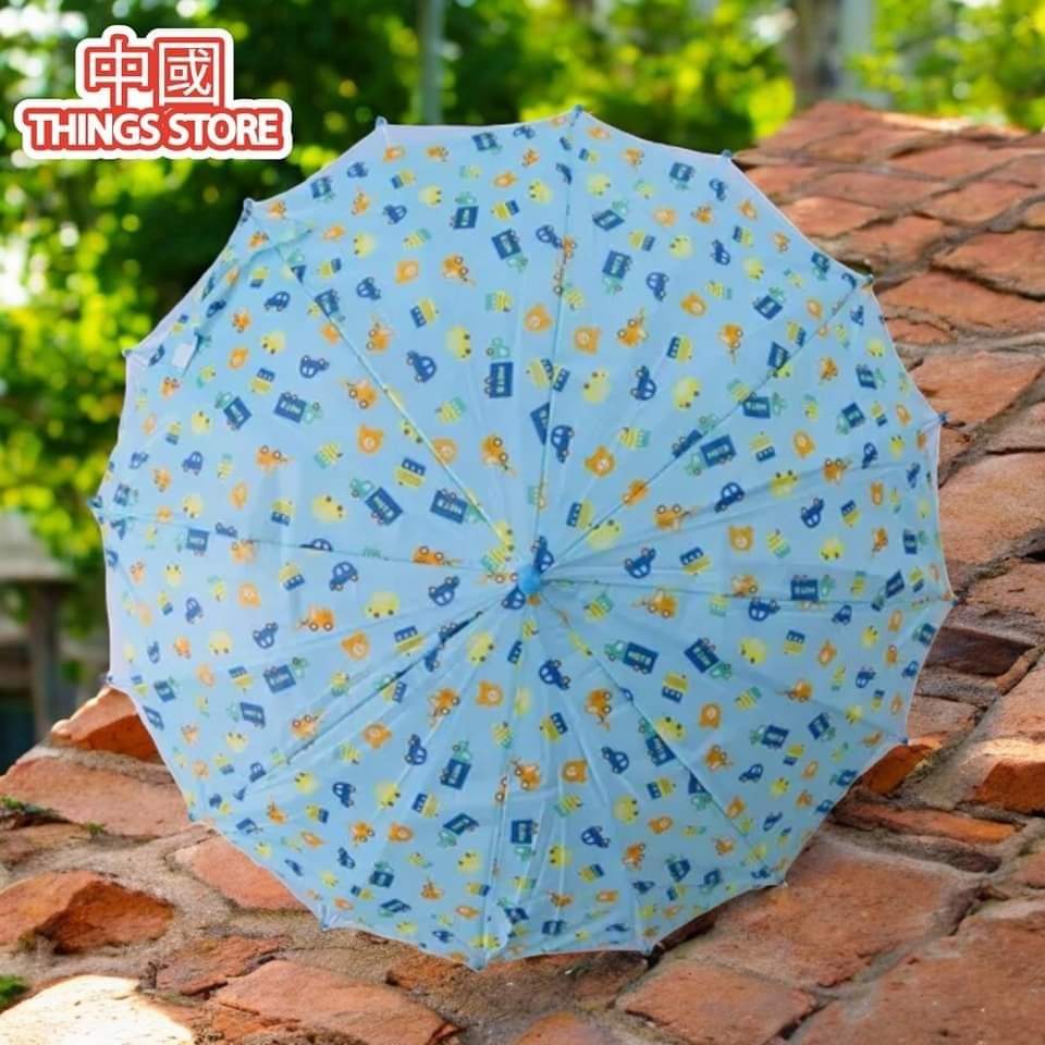 Paraguas para niños