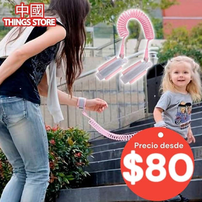 Correa de seguridad para niños