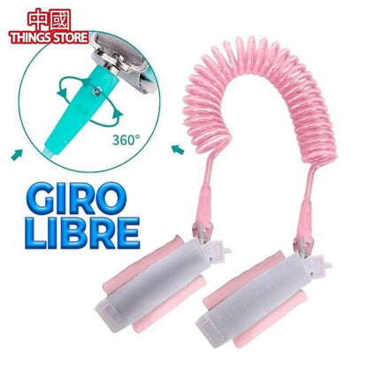 Correa de seguridad para niños