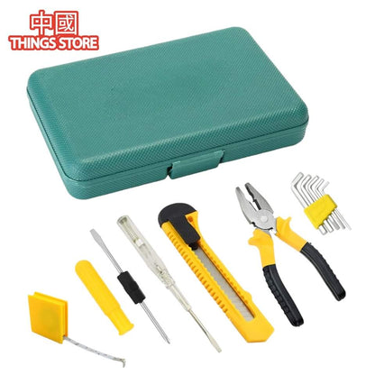 Kit de herramientas 7pz