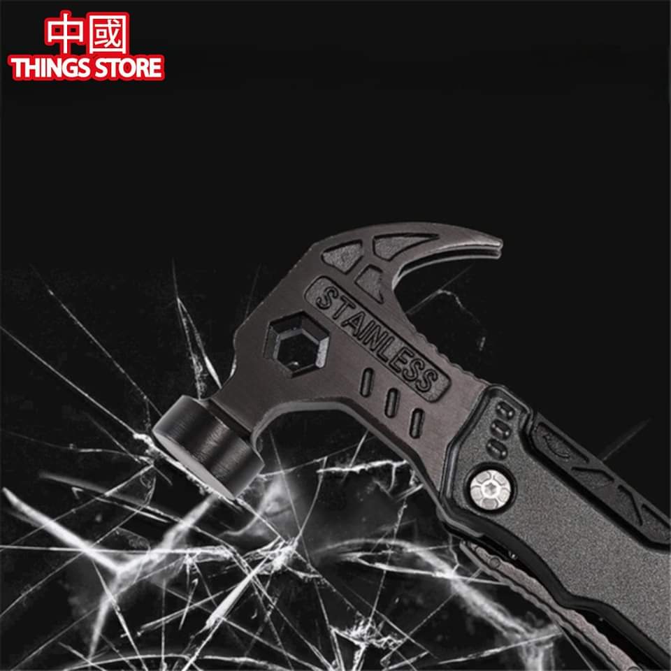 Martillo todo en uno