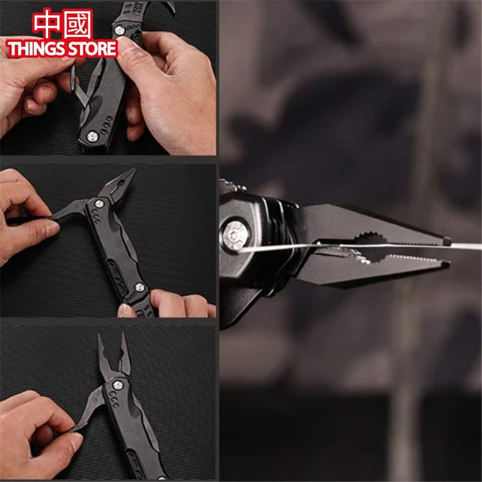 Martillo todo en uno