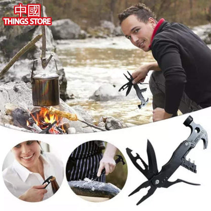 Martillo todo en uno