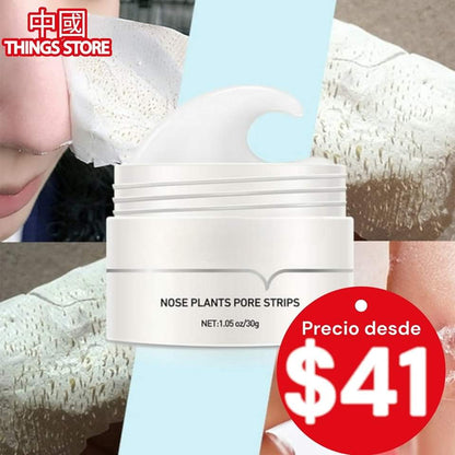 Extractor de puntos negros