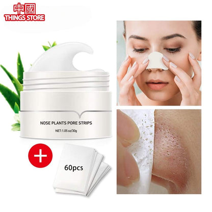 Extractor de puntos negros