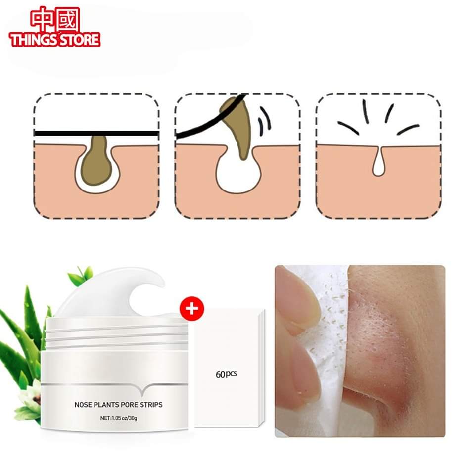 Extractor de puntos negros