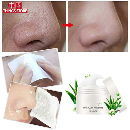 Extractor de puntos negros