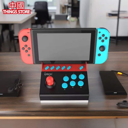 Control arcade para Nintendo switch