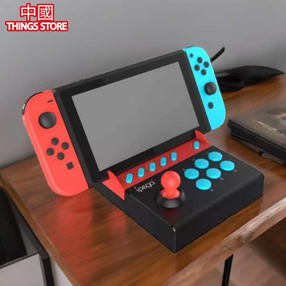 Control arcade para Nintendo switch