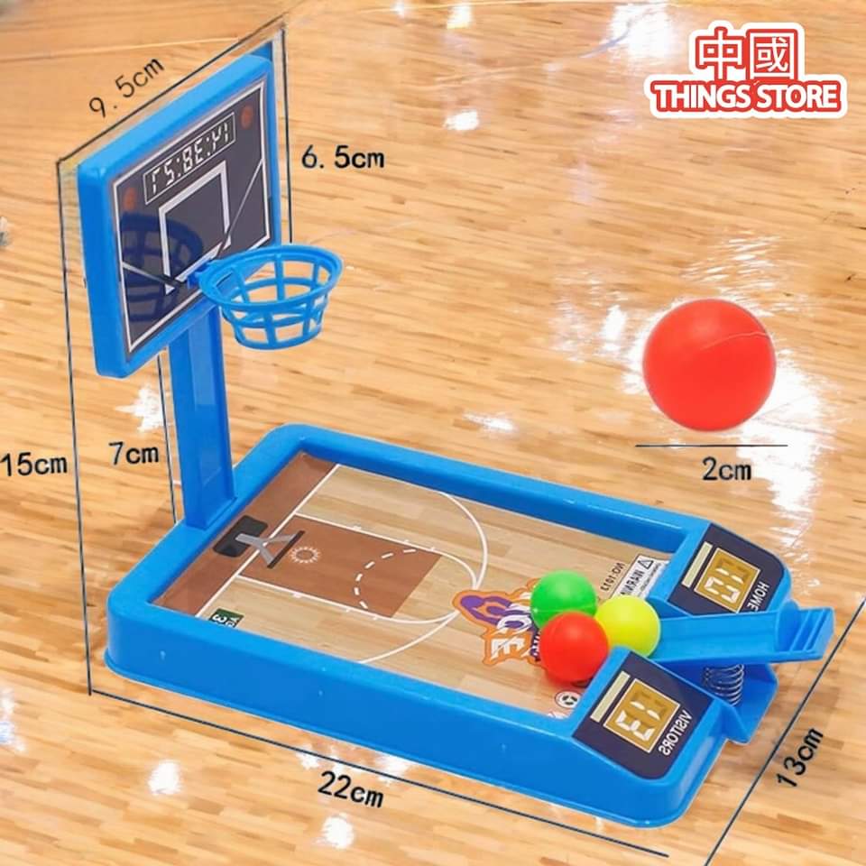 Jueguito de cancha mini