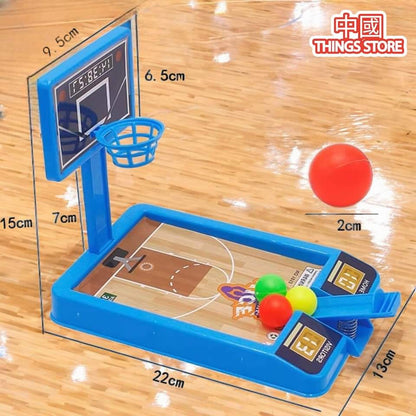 Jueguito de cancha mini