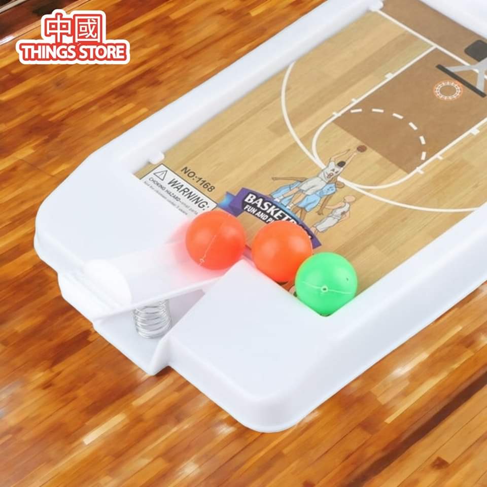 Jueguito de cancha mini